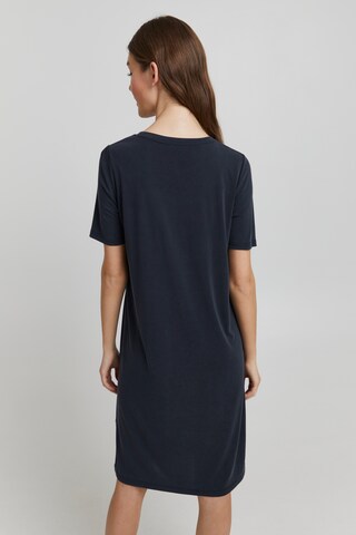 Oxmo Dress 'Brinja' in Black