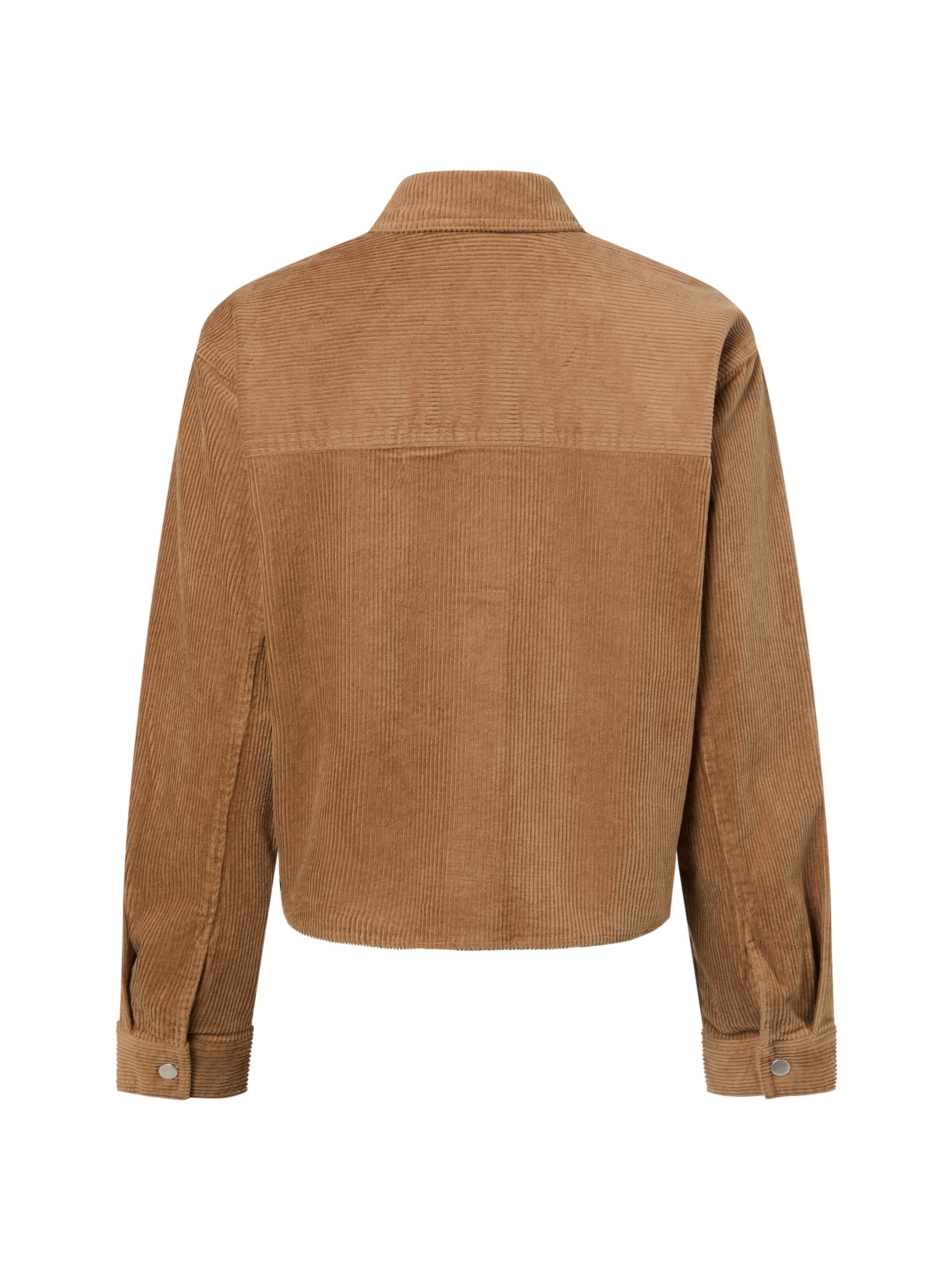 Veste mi-saison 'Arcelle' MSCH COPENHAGEN en beige