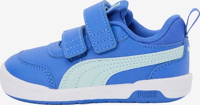PUMA Tennarit 'Multiflex 2' koossa 20 värissä kuninkaallisen sininen / minttu / valkoinen, Tuotenäkymä