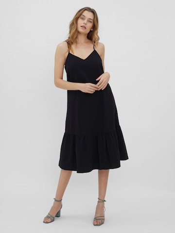 VERO MODA Dress 'Glory' in Black