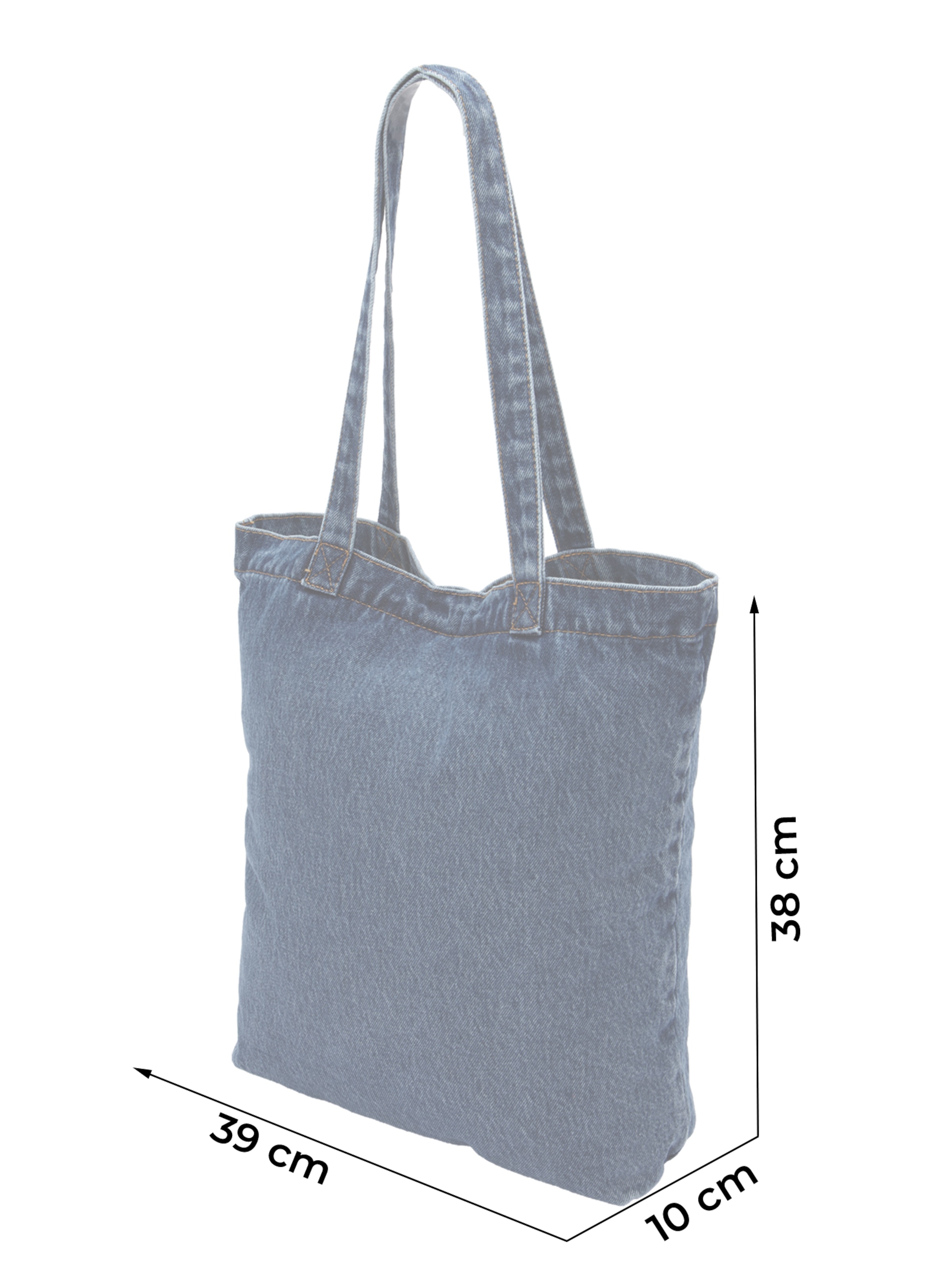 Cabas LEVI'S ® en bleu