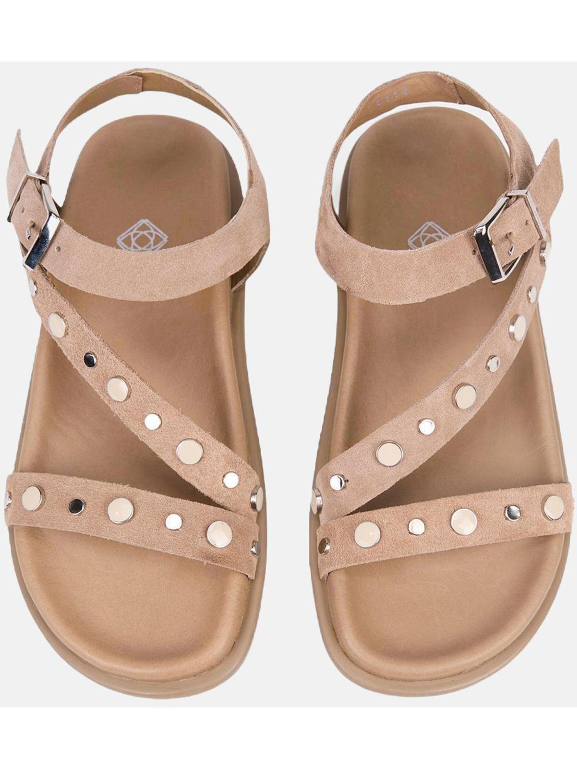 Desa Sandale‌‌‌‌‌‌‌‌‌ in Beige