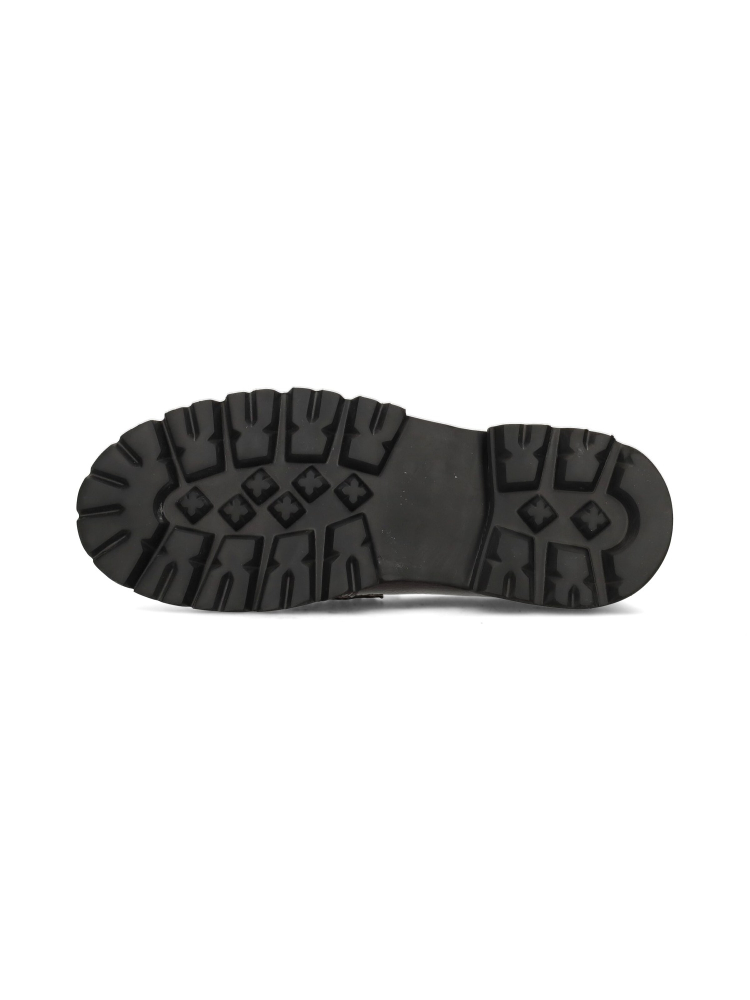 POSH by Poelman Slipper 'Lexy' in Schwarz