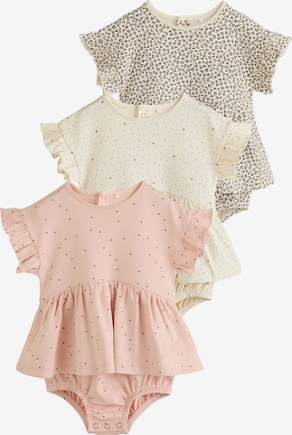 smėlio Next Šliaužtinukas / glaustinukė: priekis