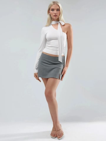 T-shirt Busem en beige