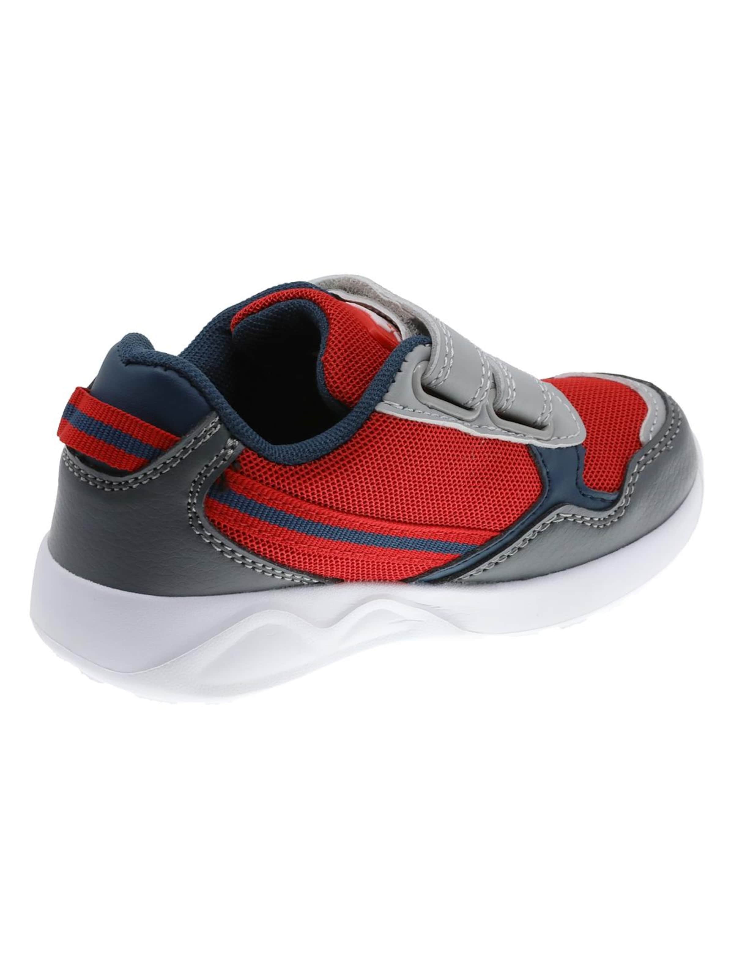 Beppi - Zapatillas deportivas 'Lighting Shoes' en rojo