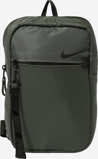 Rucsac Nike Sportswear pe verde închis, Vizualizare produs