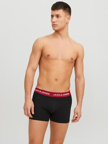 JACK & JONES Boxeralsók - kék