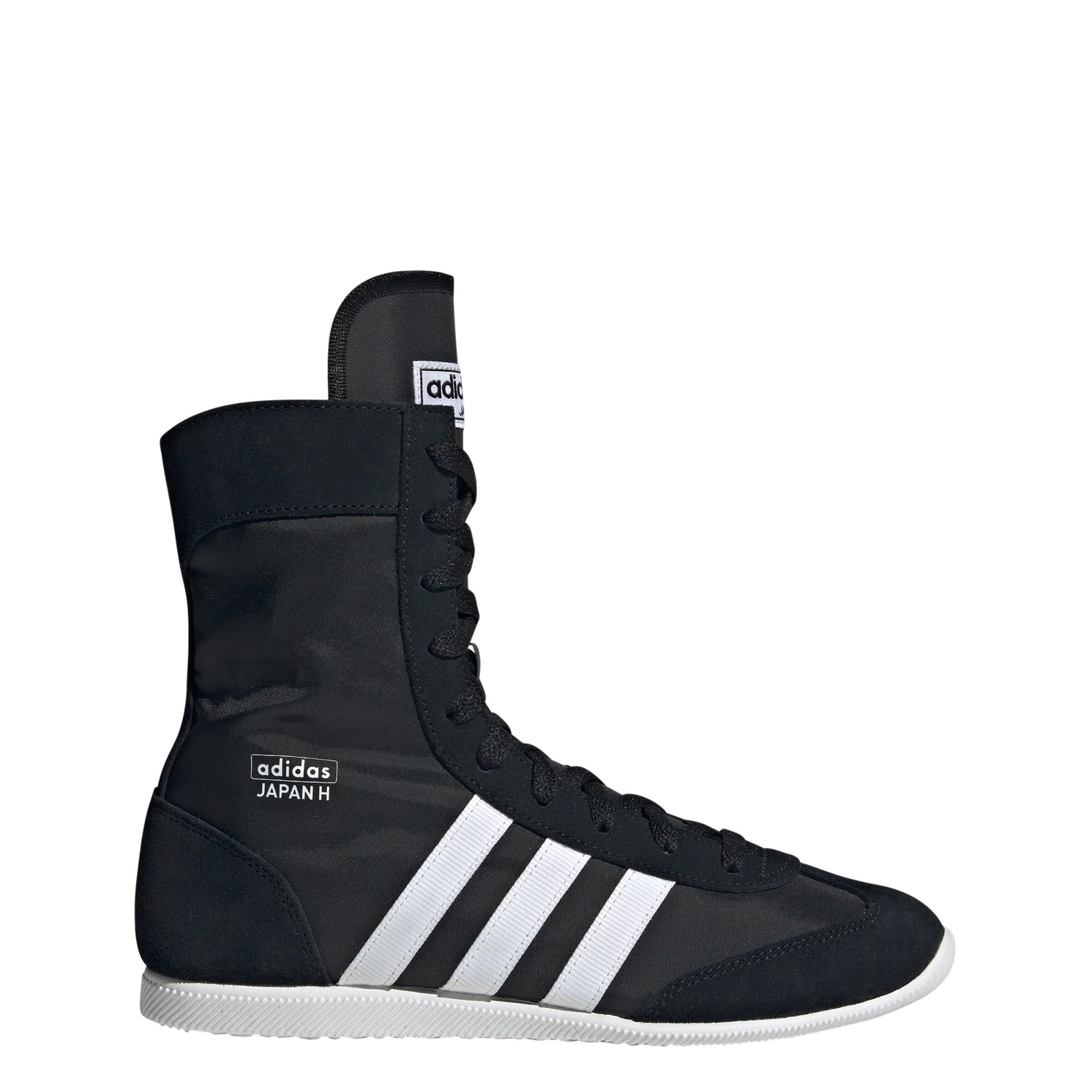 ADIDAS ORIGINALS - Zapatillas deportivas altas 'Japan' en negro