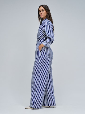 Salsa Jeans Jumpsuit in Blauw