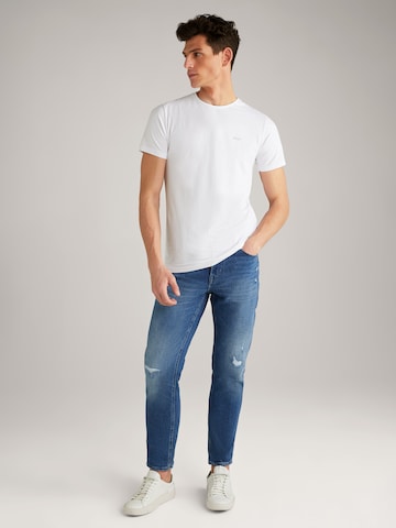 JOOP! Jeans Loosefit Jeans in Blauw