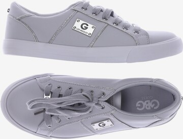 GUESS Sneaker 39,5 in Grau: predná strana