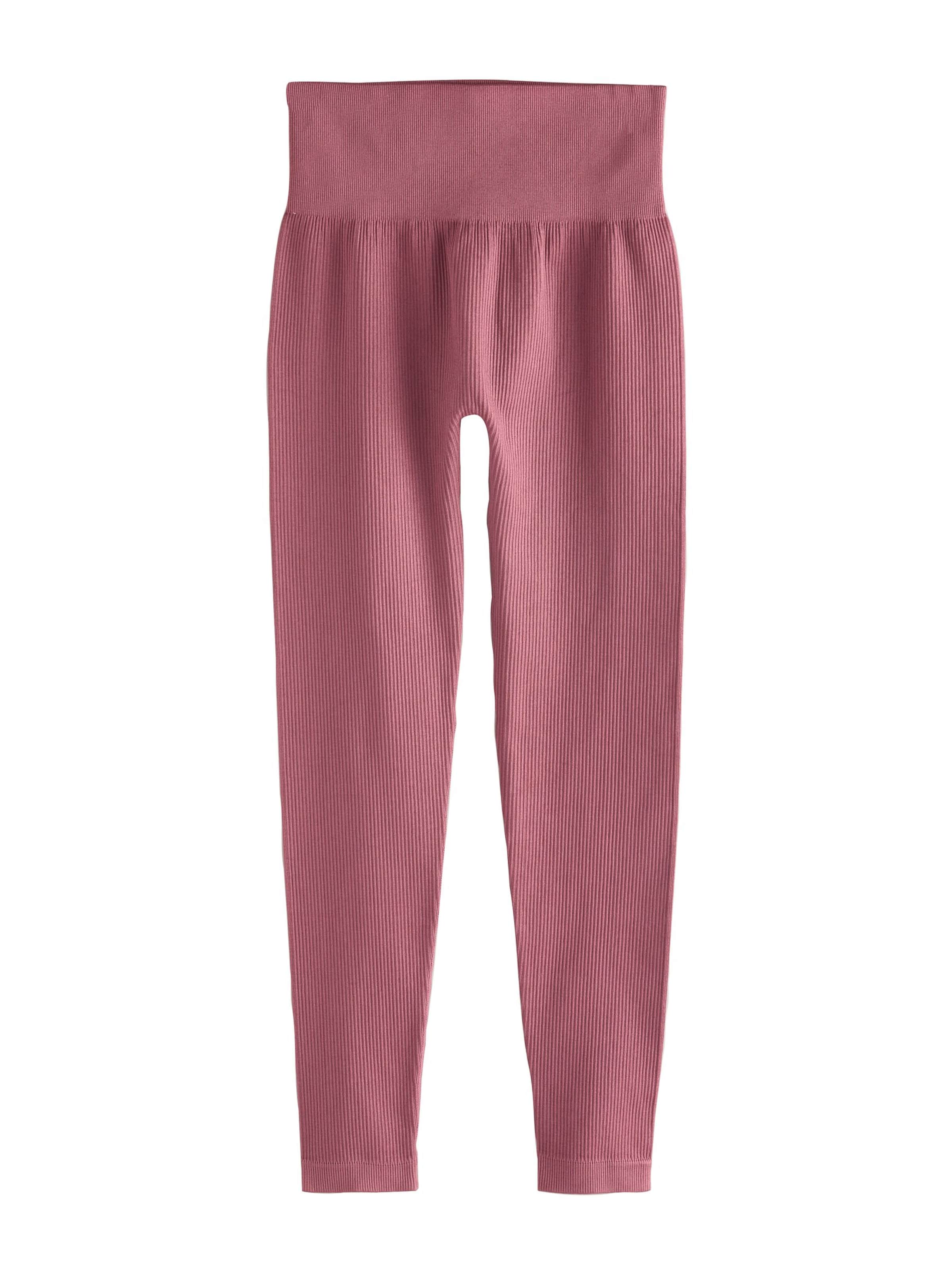 Next Leggings i hindbær, Produktvisning