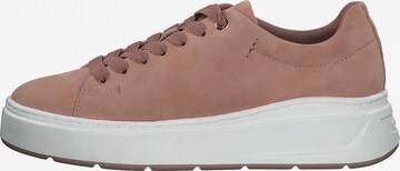 TAMARIS Sneaker in Pink