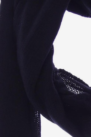 Peter Hahn Scarf & Wrap in One size in Black
