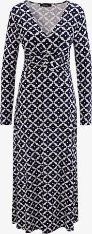 Aniston SELECTED Kleid in Schwarz: Vorderseite