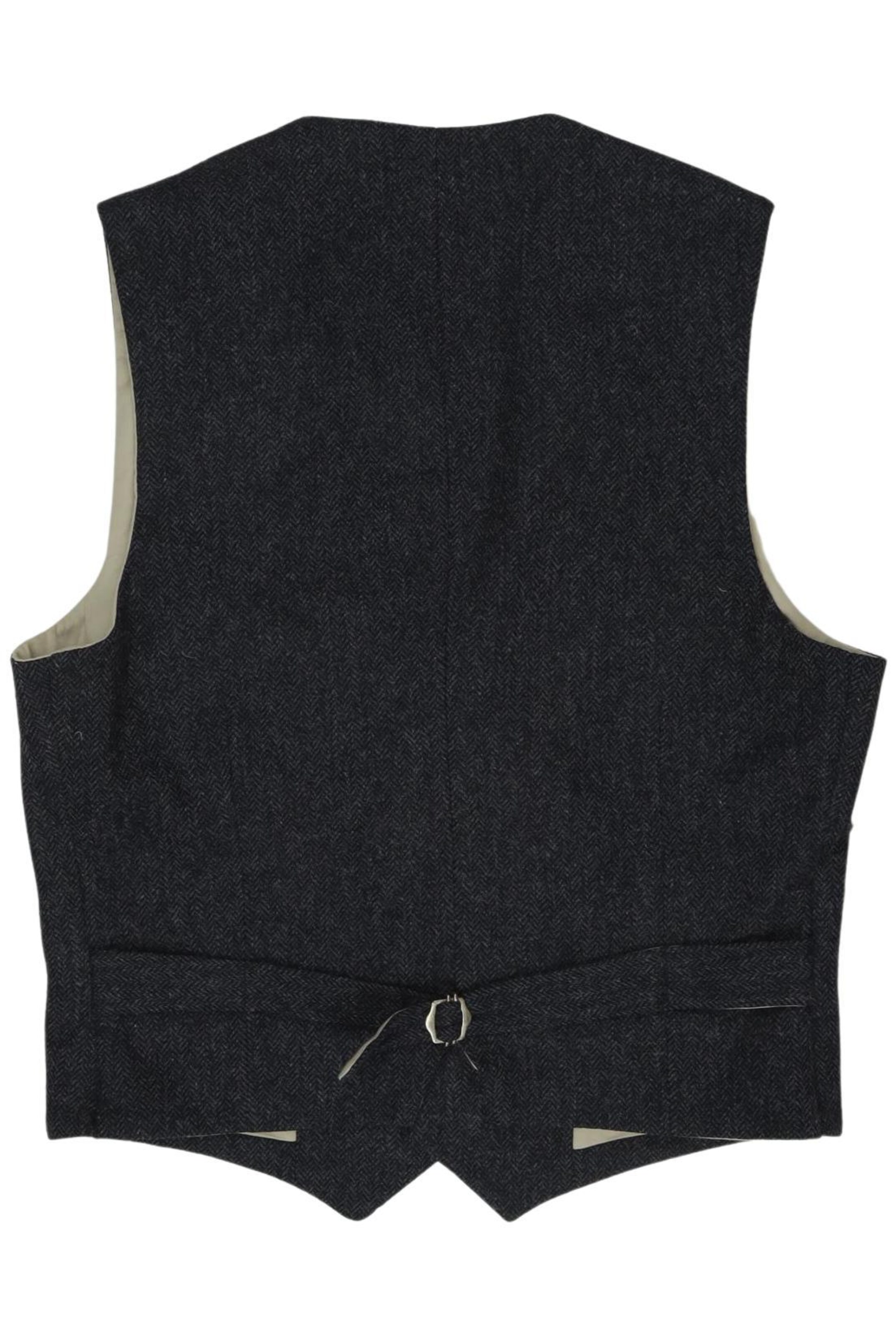 Hartford Vest in M in Blue