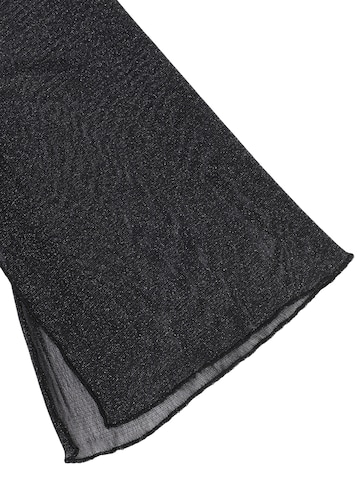 Robe de soirée 'Women Dress' LapaPlus en noir
