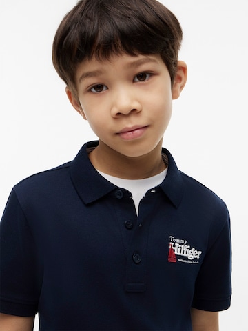 TOMMY HILFIGER Shirt in Blue