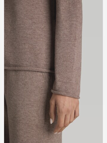 MAERZ Muenchen Pullover in Braun