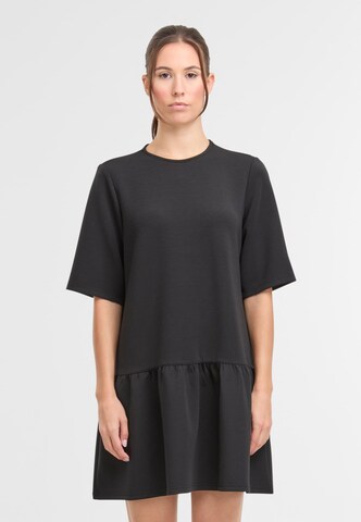 Robe Noisy may en noir : devant