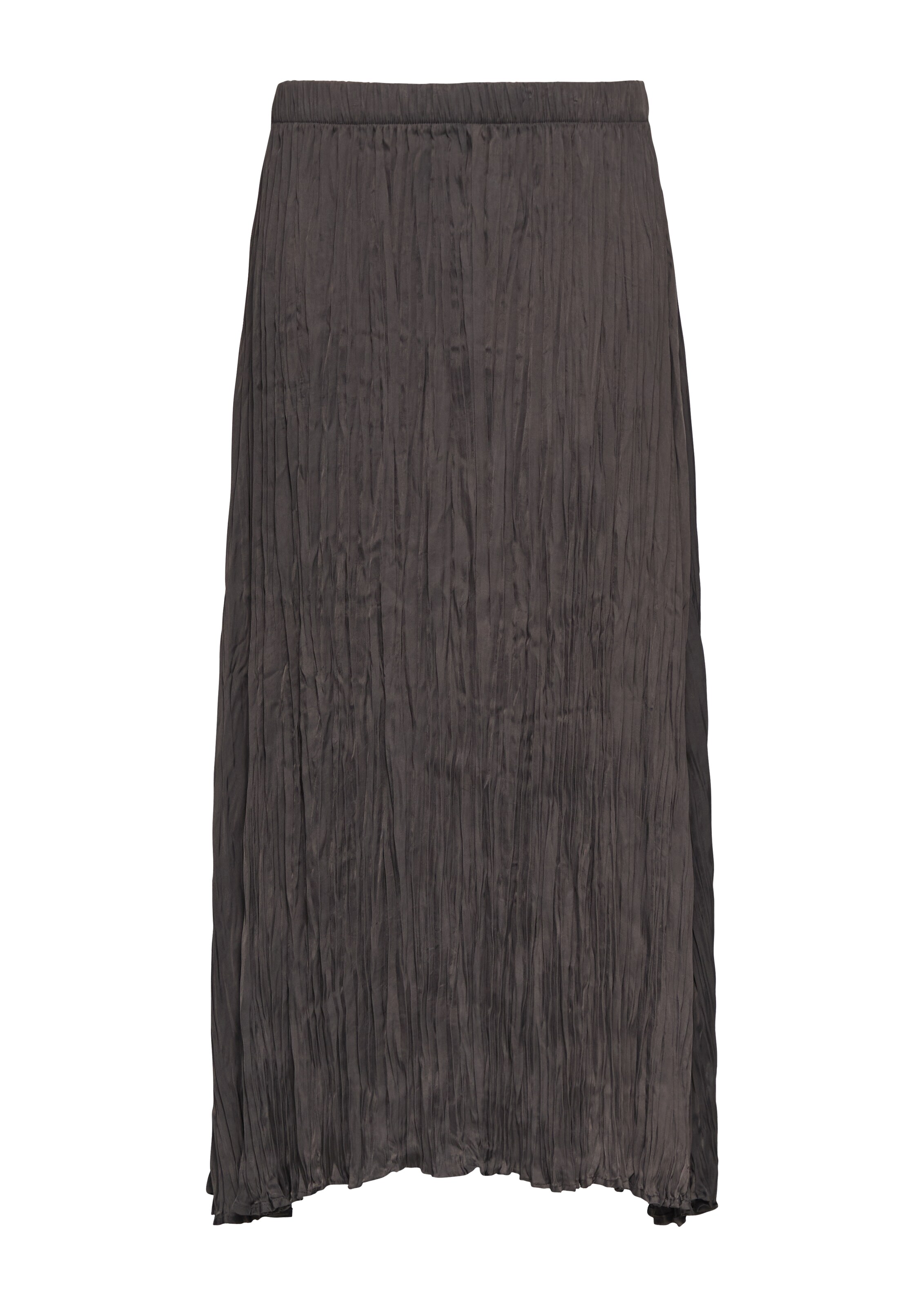 s.Oliver Rock in Grau: Vorderseite