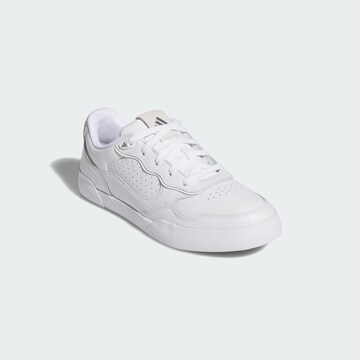 ADIDAS PERFORMANCE Sportschuh 'Retrocross 25' in Weiß