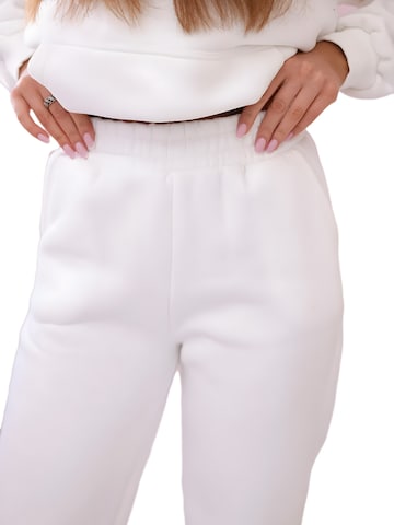 Lumera Huispak in Beige