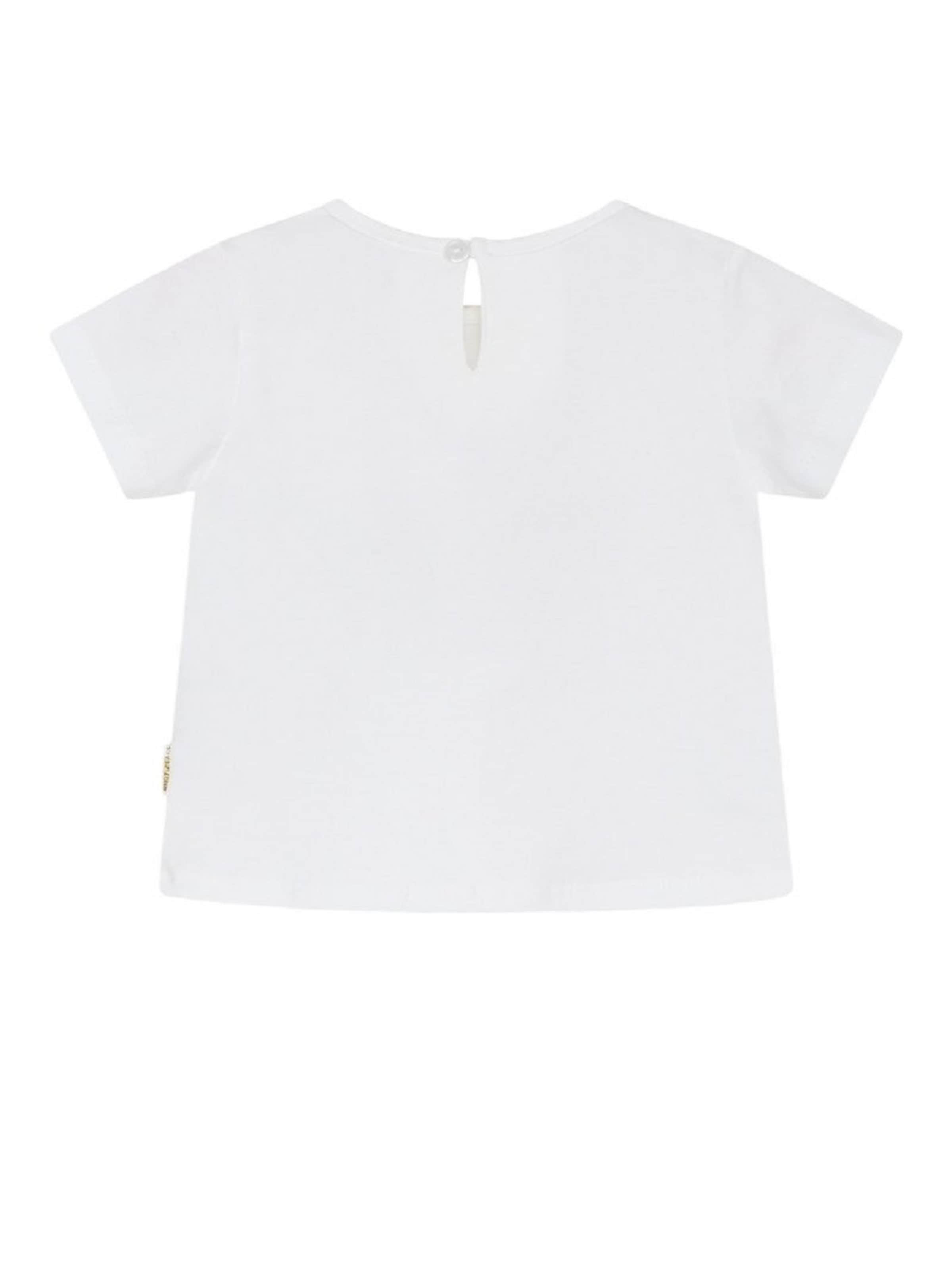 Hust & Claire Shirt 'Hust & Claire  HCAlexie'‌‌‌‌‌‌‌‌‌‌ in Weiß