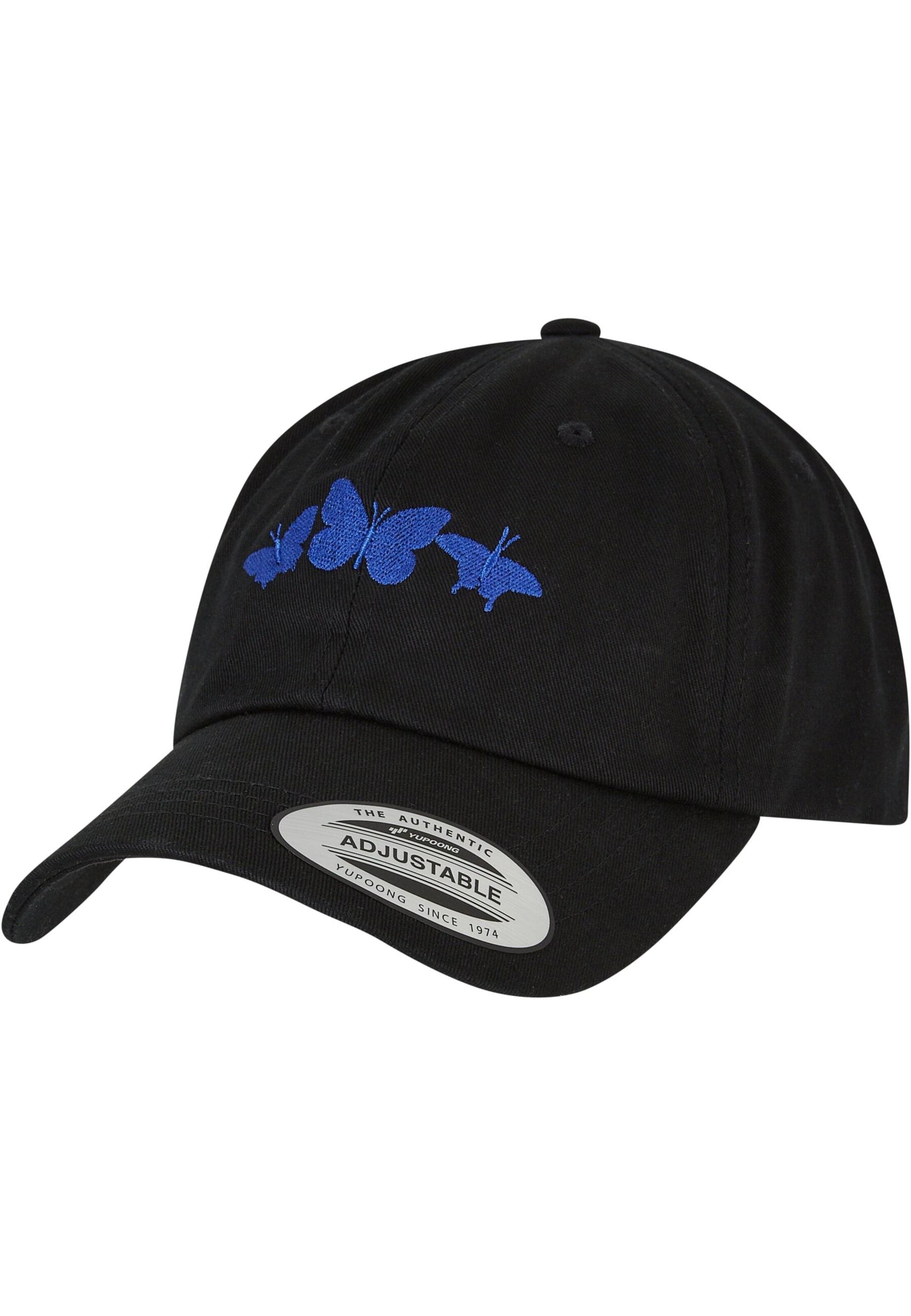 Days Beyond - Gorra en negro