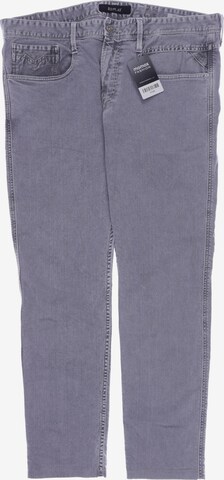REPLAY Jeans 36 in Grau: predná strana