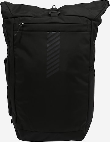 HELLY HANSEN Backpack 'VIKA' in Black: front
