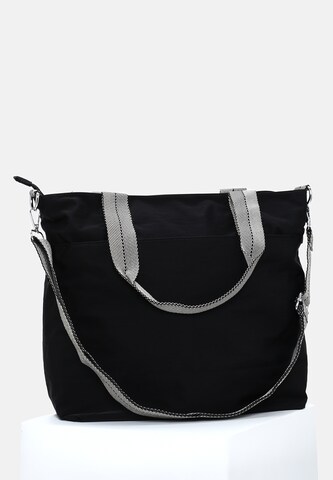 Mindesa Shopper in Zwart