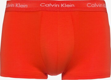 mėlyna Calvin Klein Underwear Boxer trumpikės