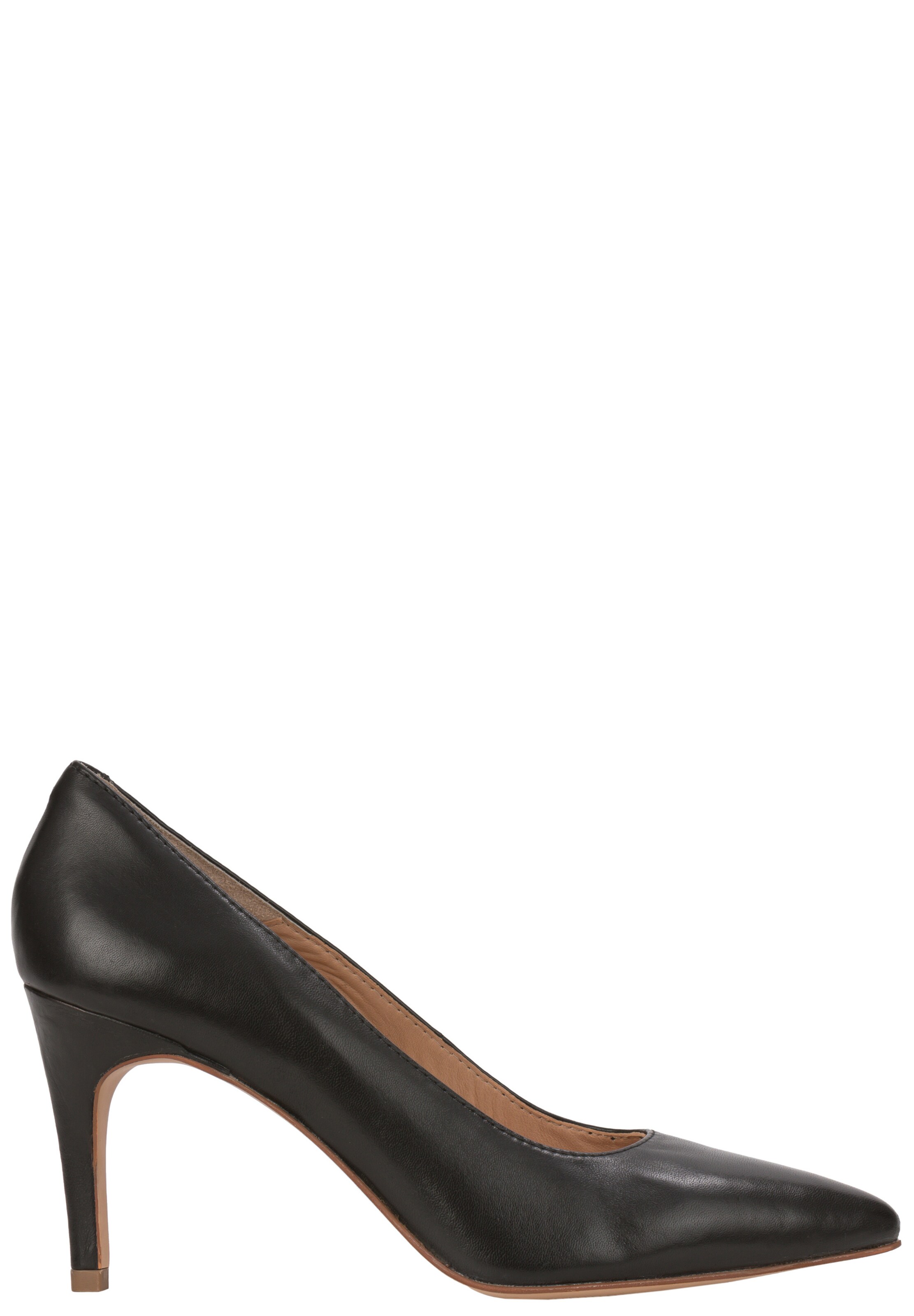 STOCKERPOINT Pumps 'Aria' in Zwart