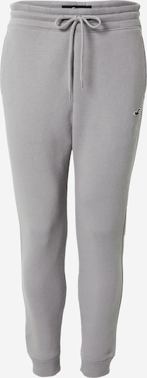 HOLLISTER Pantalon en gris, Vue avec produit