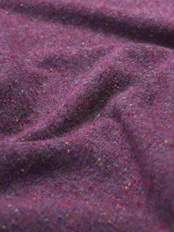 Seasalt Cornwall Pullover 'Fitcher' i lilla