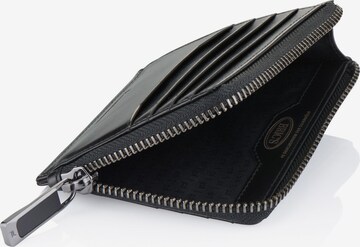 Porsche Design Wallet 'Classic' in Black