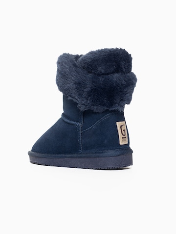 Gooce - Botas de nieve 'Florine' en azul