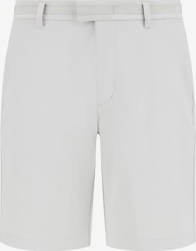 „Chino“ stiliaus kelnės 'B Tech' iš Boggi Milano, spalva – balkšva, Prekių apžvalga