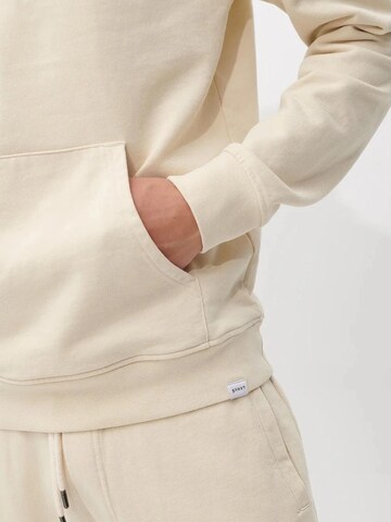 SANVT Sweatshirt 'The Hooded Sweatshirt'‌‌‌‌‌‌‌‌‌ in Beige