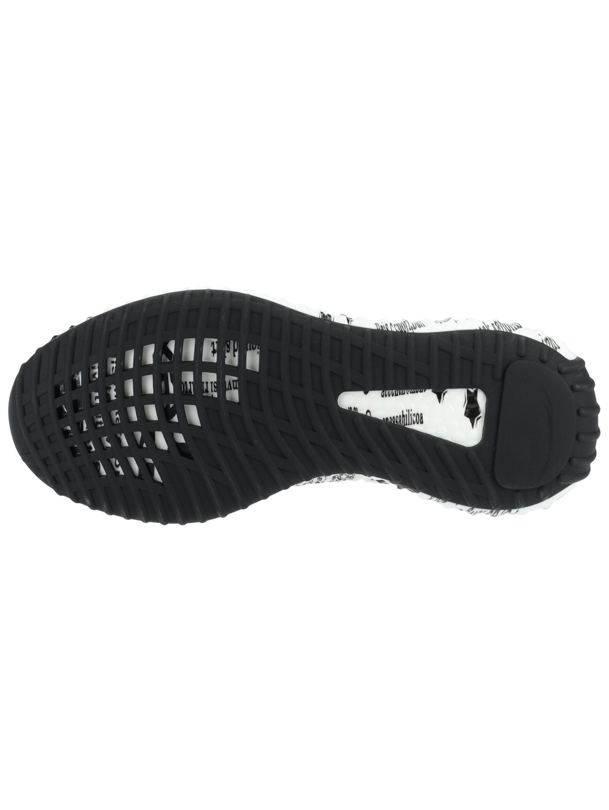 Baskets basses 'Burton 05' Laura Vita en rouge