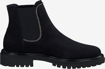 Chelsea Boots Paul Green en noir