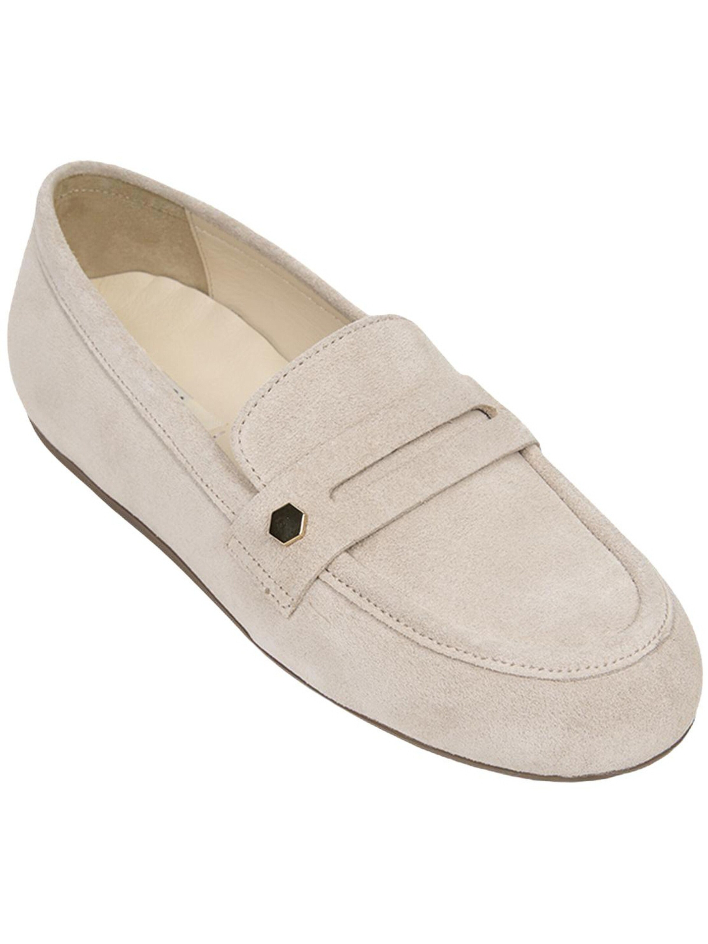 Desa Slipper 'Slipper'‌‌ in Beige