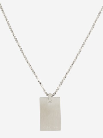 Calvin Klein Kette in Silber