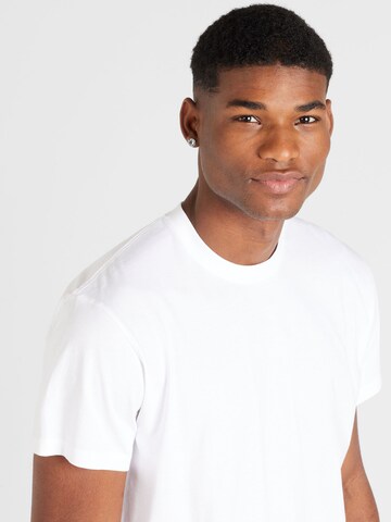 LEVI'S ® Shirt 'GOLD TAB' in White