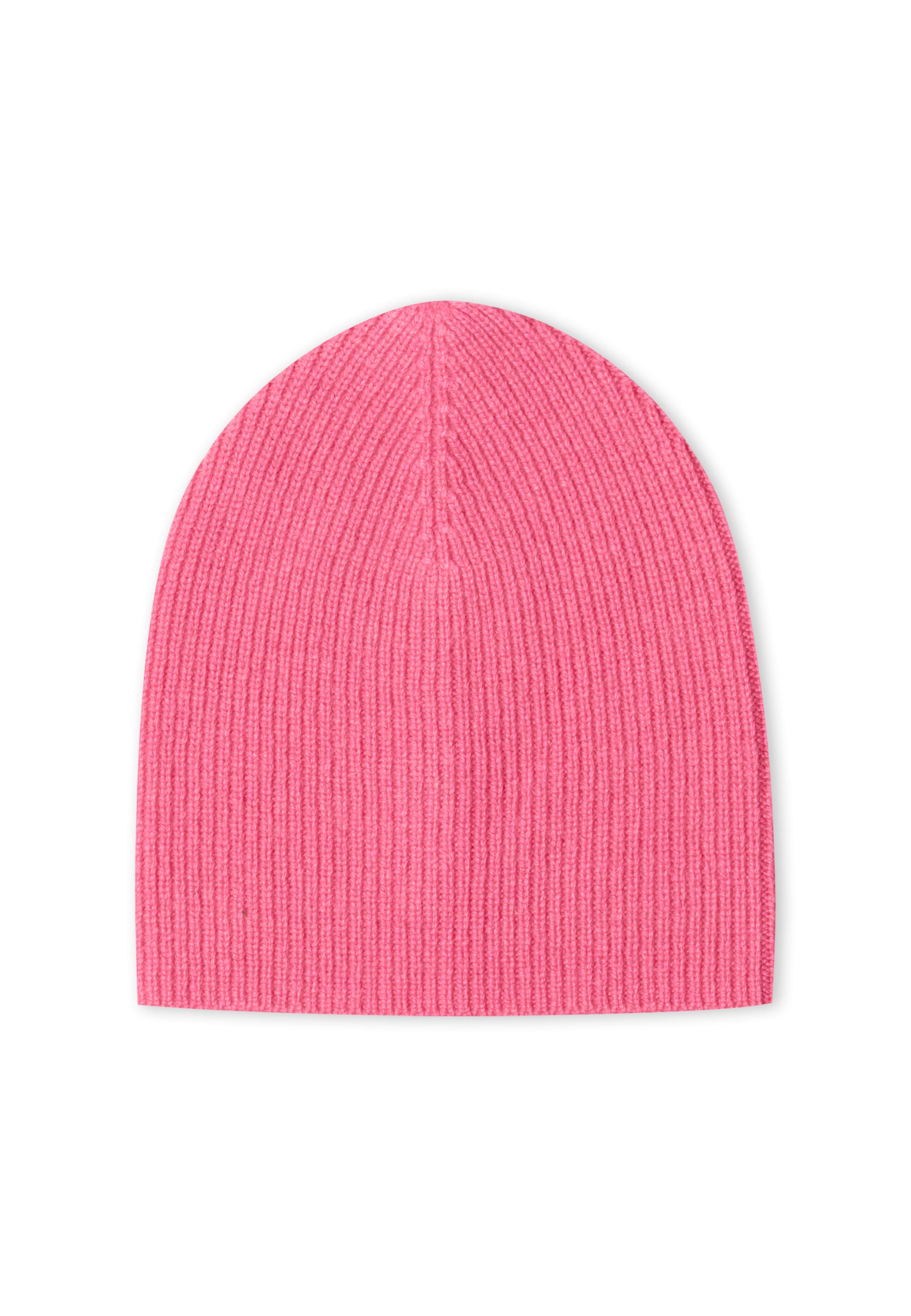 Style Republic Beanie in Pink: front