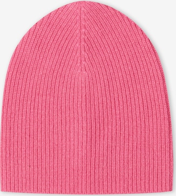 Style Republic Beanie in Pink: front