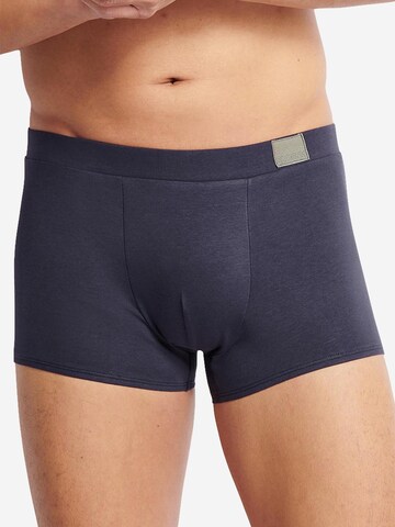 SLOGGI Boxer shorts 'men GO Natural' in Blue