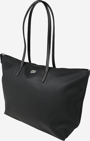 LACOSTEShopper torba 'Concept' - crna boja